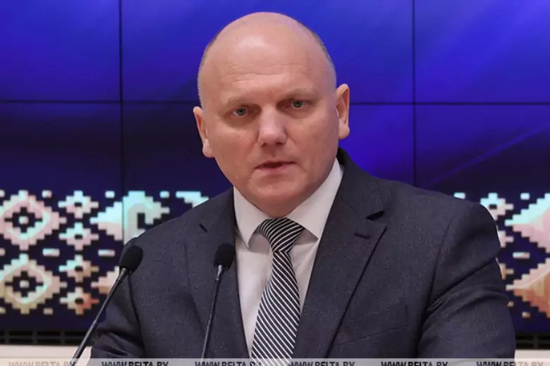Глава КГБ Беларуси заявил, что Запад обсуждает применение ядерного оружия против республики
