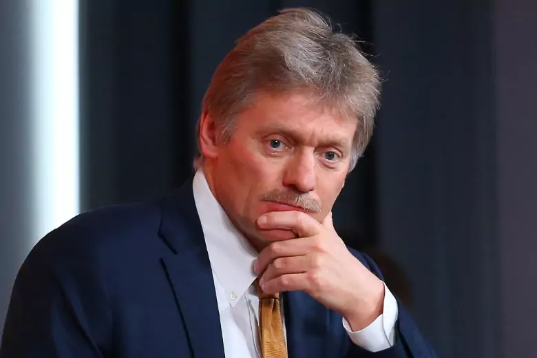 Песков: спецслужбы РФ задержали диверсантов при попытке взорвать «Турецкий поток»