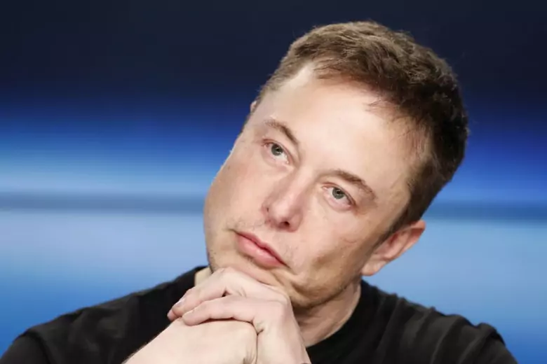 Илон Маск обвинил Россию в попытках «убить» интернет Starlink в Украине