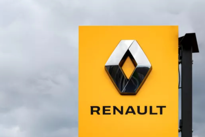 Продажи Renault в третьем квартале выросли на 20,5% без учета России