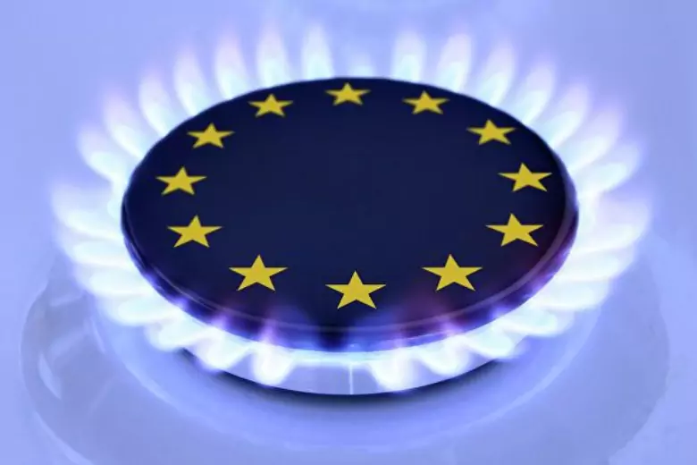 В Европе сильно подешевел газ, но это ненадолго