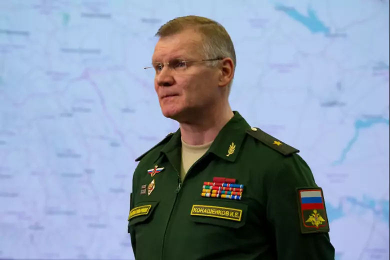 Минобороны: ВС РФ cущественно нарушили управление группировками ВСУ и их тыловым обеспечением