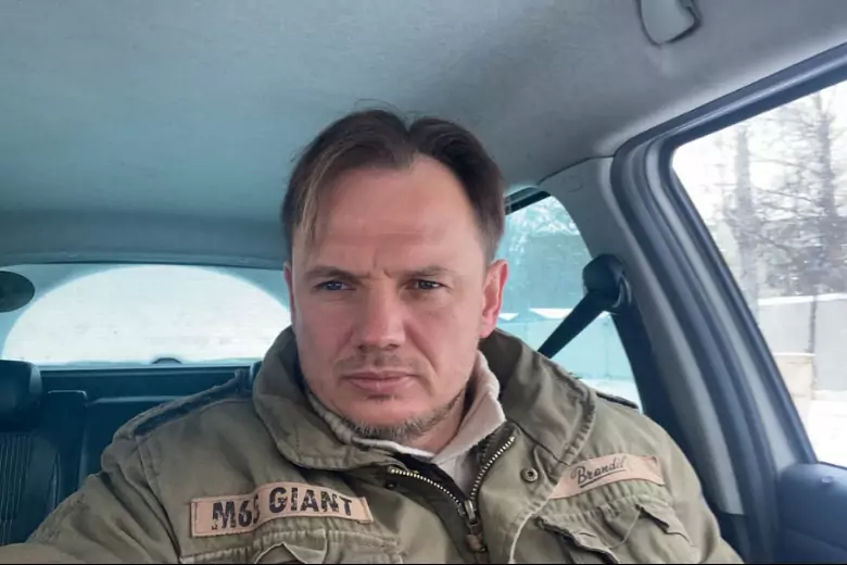 Стремоусов: в Херсоне ввели круглосуточный комендантский час