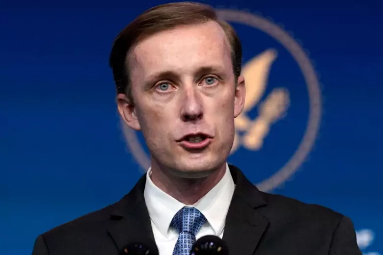 WSJ: советник Байдена Салливан ведёт тайные переговоры с Кремлём об Украине