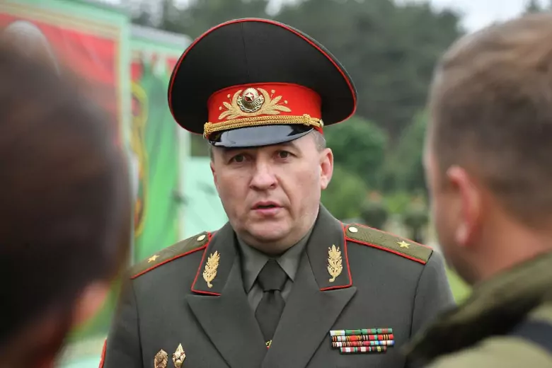 Минобороны Беларуси: внешние силы хотят уничтожить суверенитет страны