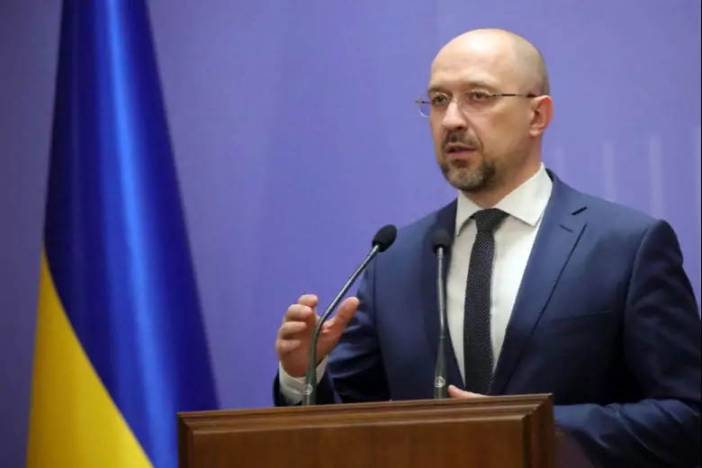 Премьер -министр Украины назвал сумму ущерба энергетики от ударов России