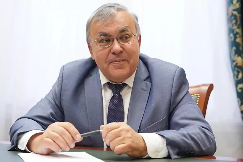 МИД РФ: вопрос о продлении «зерновой сделки» ещё не решён