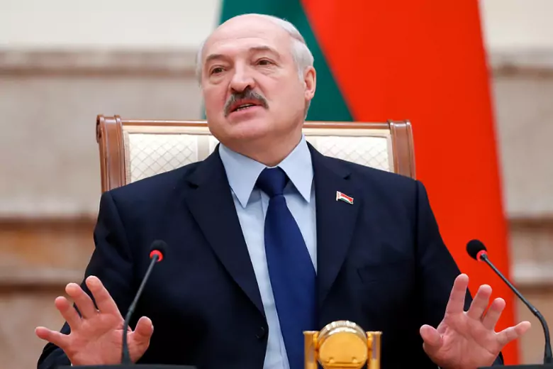 Лукашенко: при модернизации системы МВД в Беларуси нельзя допустить излишеств