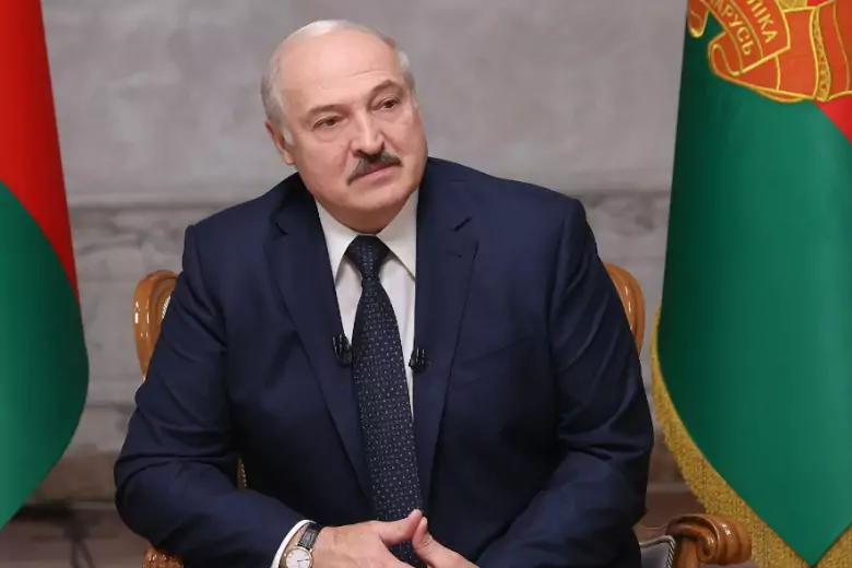 Лукашенко поддержал уход McDonald’s из Беларуси