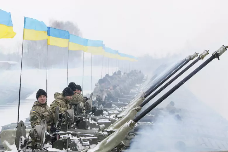 Украинские военные обстреляли госпиталь «Ветеранов войн» в Шебекино Белгородской области