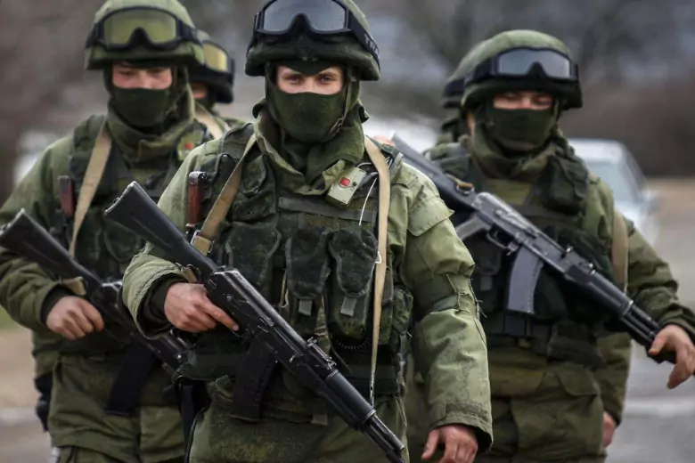 МО РФ: войска России уничтожили 3 ДРГ армии Украины на Южно-Донецком направлении