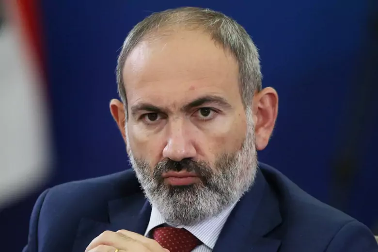Пашинян отказался подписать проект декларации Совета ОДКБ по помощи Армении