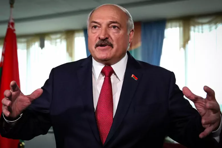 Лукашенко: Украина будет полностью уничтожена из-за отказа от переговоров с РФ