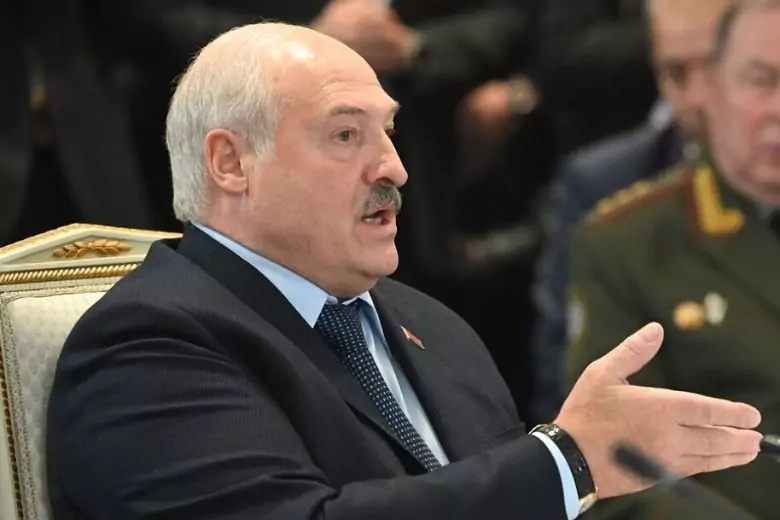 Лукашенко примет помощь ОДКБ в случае вторжения в Беларусь