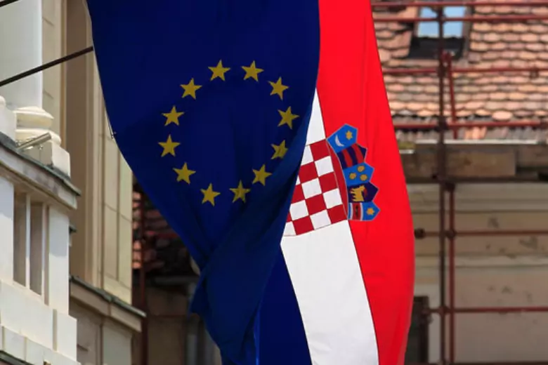 Хорватия будет убеждать Евросоюз снизить потолок цен на газ
