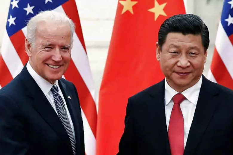 Spectator: Китай и США заключили сделку по Украине