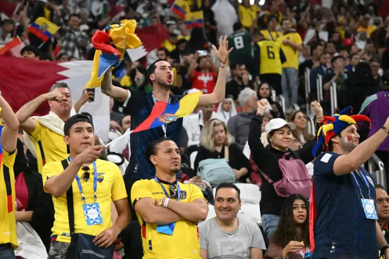 ФИФА уговорила власти Катара отменить запрет на символику ЛГБТ на чемпионате мира