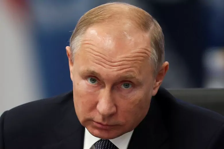 Путин потребовал нарастить производство военной техники в условиях СВО