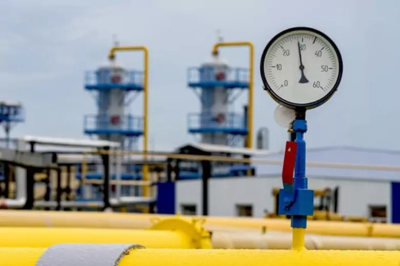 Страны Евросоюза исключают российский газ из совместных закупок