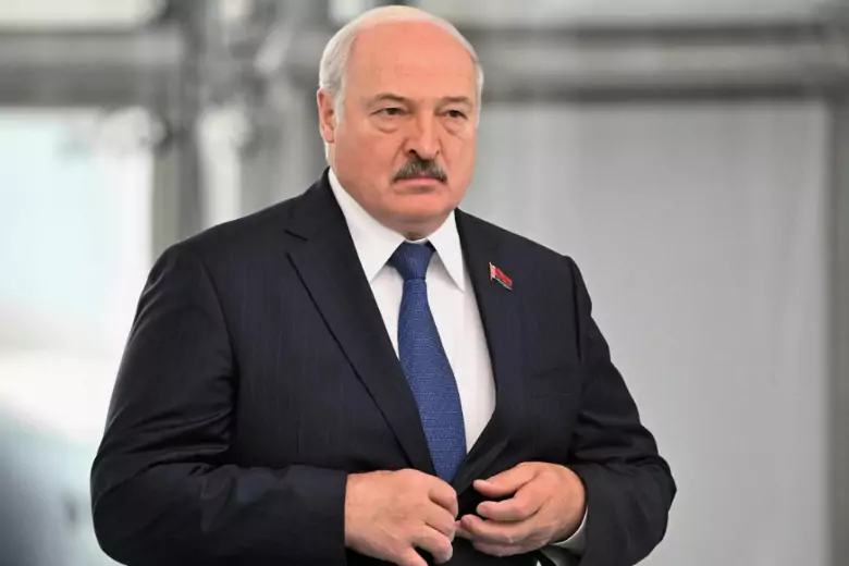 Лукашенко объяснил, почему армия  Беларуси непосредственно не примет участия в СВО
