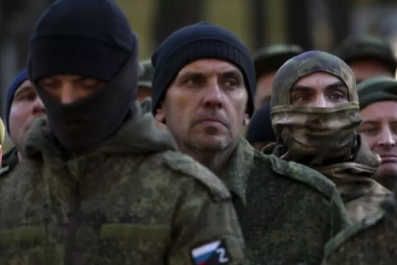 Генштаб ВСУ: Для победы над НАТО в Украине в РФ  требуют увеличить армию до 5 млн человек