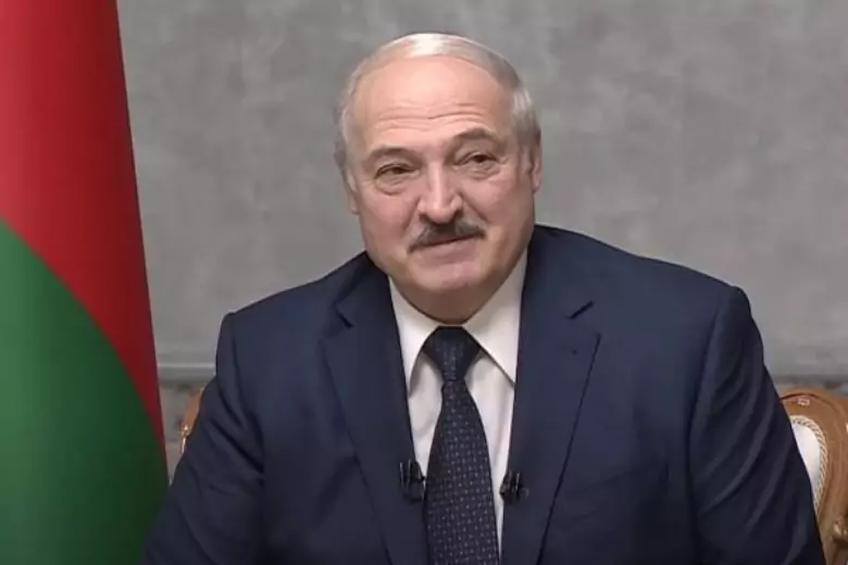Лукашенко исключает использование армии Беларуси на Украине