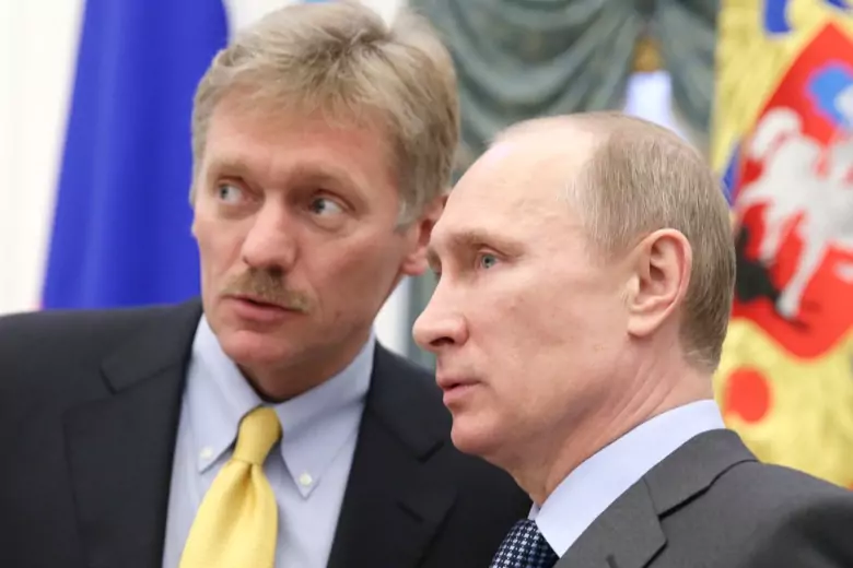 Песков: Путин не готовит указ о мобилизации военных и экономики в России