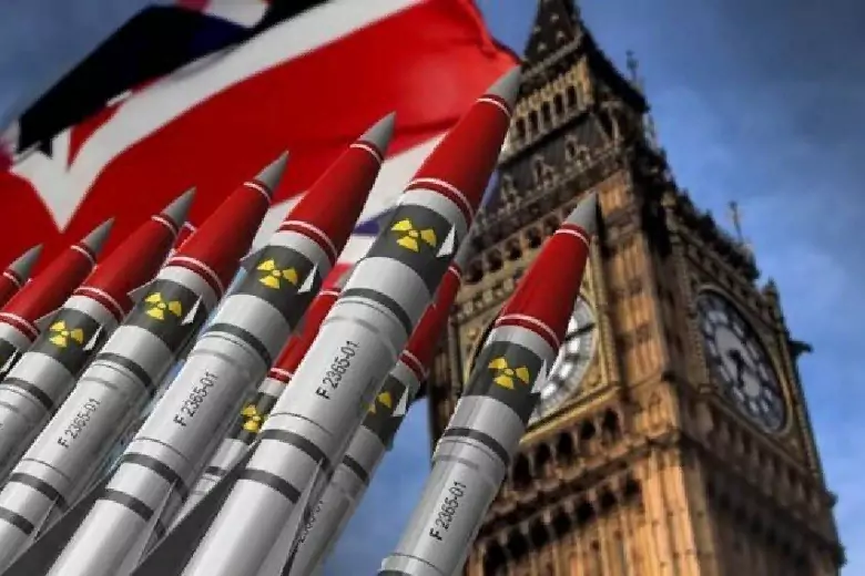 Times рассказала о конфликте Британии и Бельгии на фоне поставок ядерных технологий