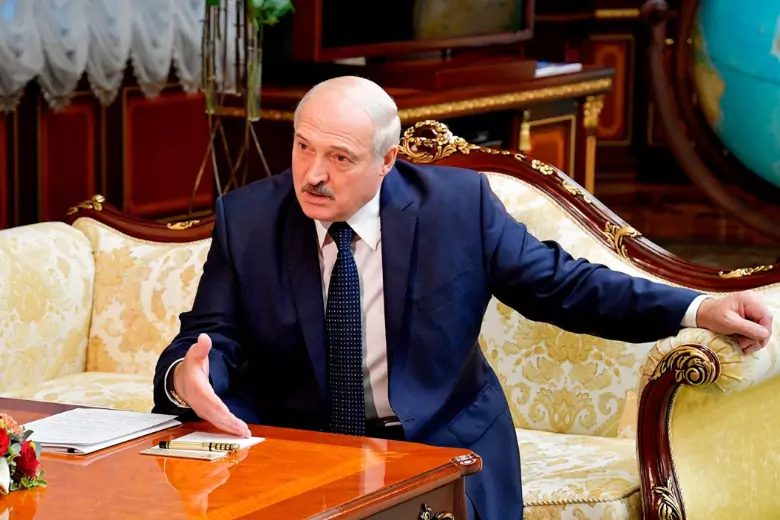 Лукашенко призвал переломить негативные тенденции в агропромышленности Гомельщины