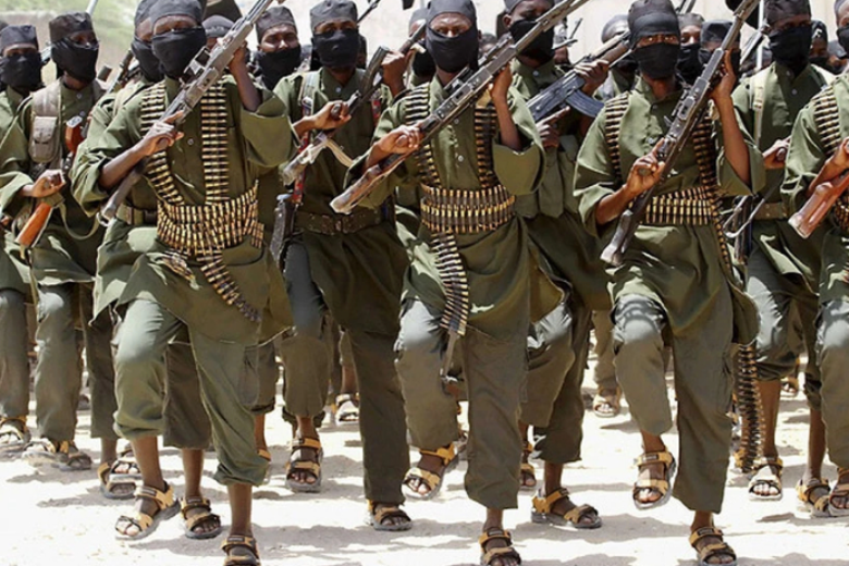 Группировка «Аль-Шабааб» атаковала военную базу в Сомали