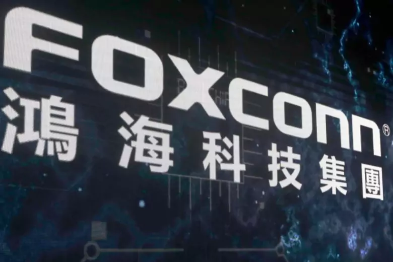 Завод Foxconn, поставщика Apple в Китае покидают 20 000 сотрудников