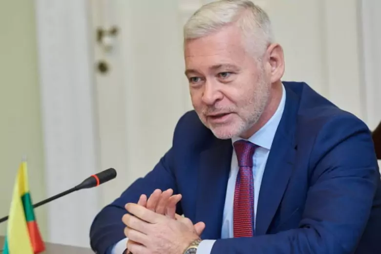 Мэр Харькова Терехов заявил о желании общаться на русском языке вопреки штрафу