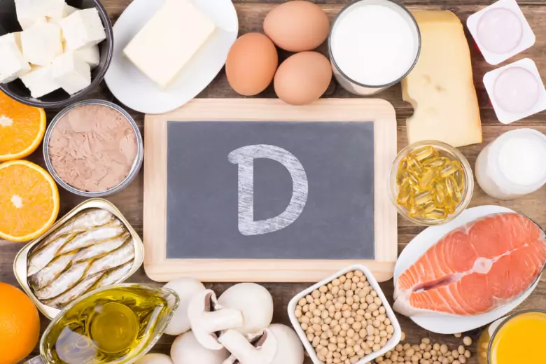 Эндокринолог рассказал, как восполнять запас витамина D в холодное время