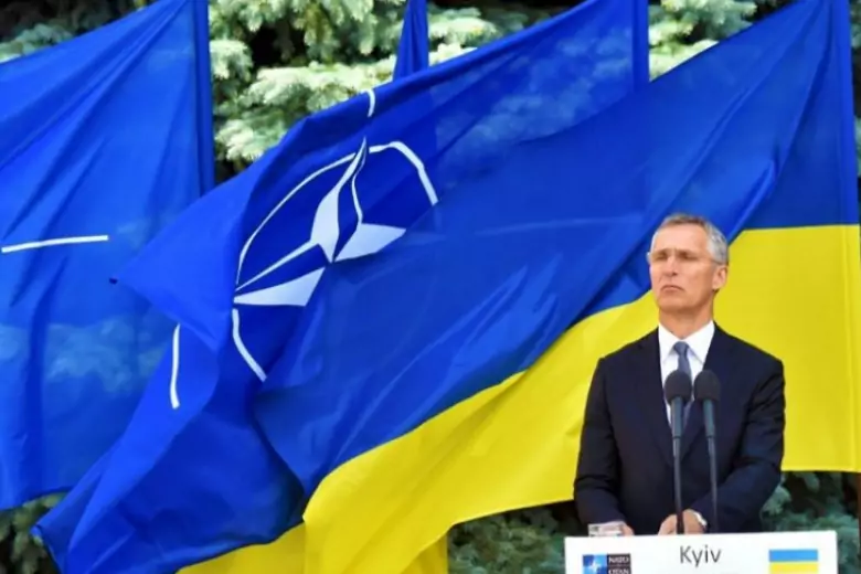 NYT: две трети стран НАТО исчерпали запасы оружия для поставок Украине