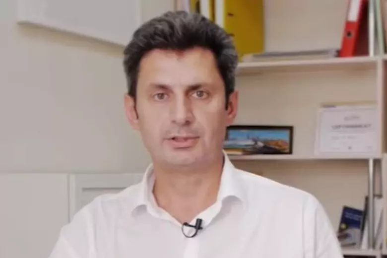 Создатель Forex Club Вячеслав Таран попал в авиакатастрофу в Монако и разбился