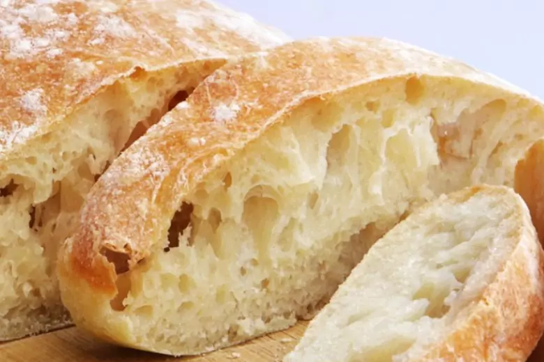 На Украине появились проблемы с хлебом из-за отключений электроэнергии