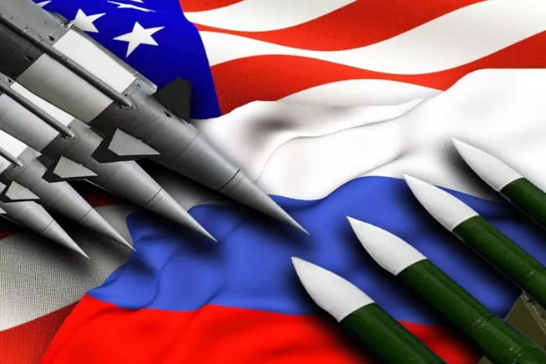 Россия не объяснила Соединенным Штатам причину переноса встречи по ДСНВ
