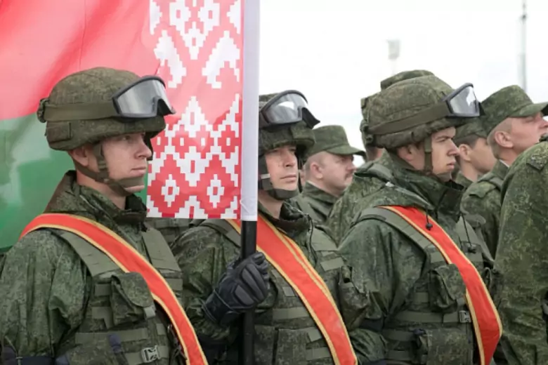 Военкор Семен Пегов: Украина готовится к вступлению Беларуси в конфликт