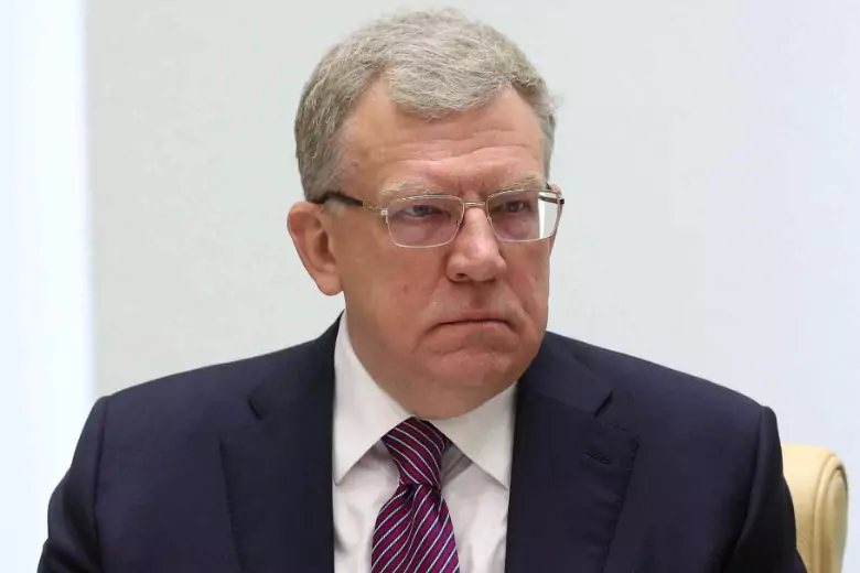 Кудрин заявил, что увольняется с должности главы Счетной палаты, чтобы заняться реализацией «частных инициатив»