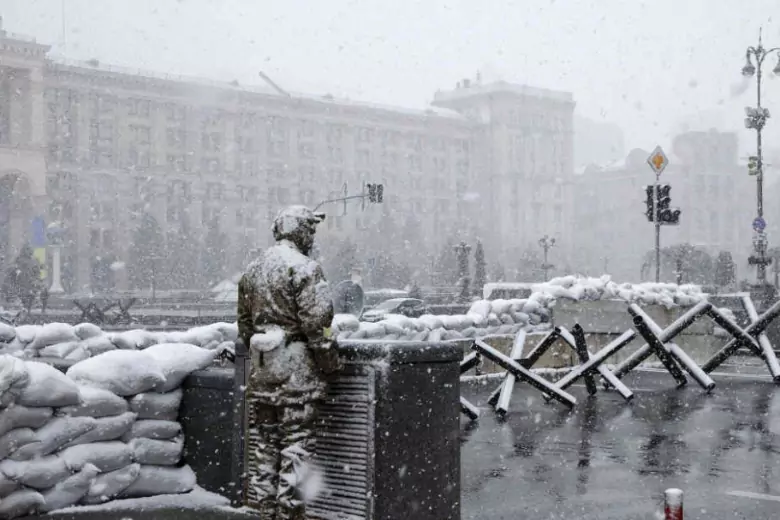 Бобков: Украина как государство не переживет предстоящую зиму