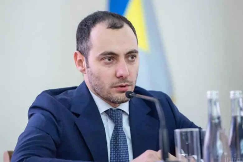 Глава Мининфраструктуры Украины Кубраков подал заявление об увольнении