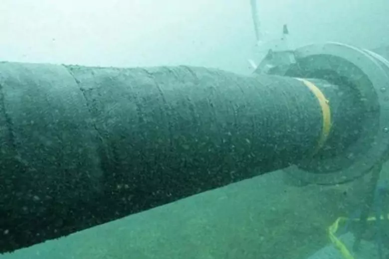 Expressen: подрыв российских «Северных потоков» совершён с надводного судна