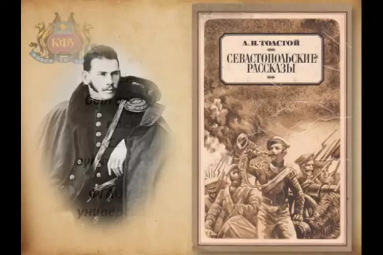 Лев Толстой был лишен права приезжать в Крым: на то имелась веская причина