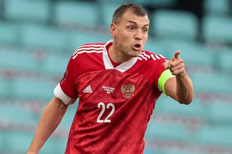 Артем Дзюба назвал «быдлом» сборную Польши по футболу