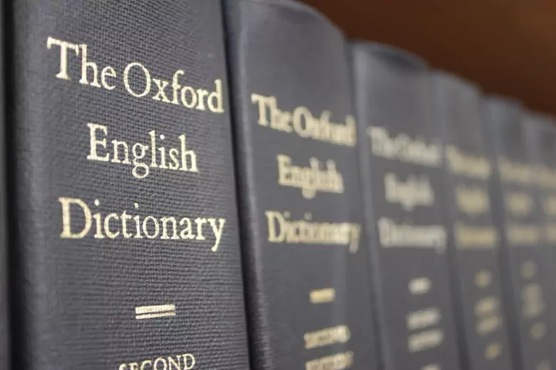 «Режим гоблина» признан Оксфордским словарем сленговым выражением 2022 года