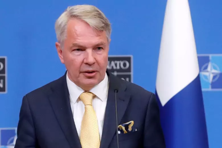 Хаависто: Финляндия не просила НАТО о предоставлении ядерного оружия