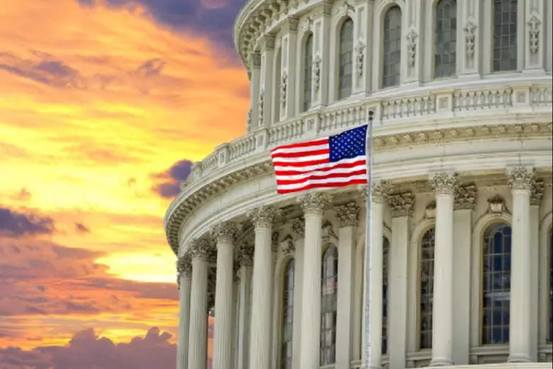Конгресс США согласовал самый крупный оборонный бюджет за всю историю страны