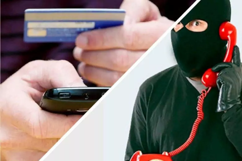 Аферы с использованием смартфонов сегодня доминируют в криминальных сводках: как чаще всего разводят людей