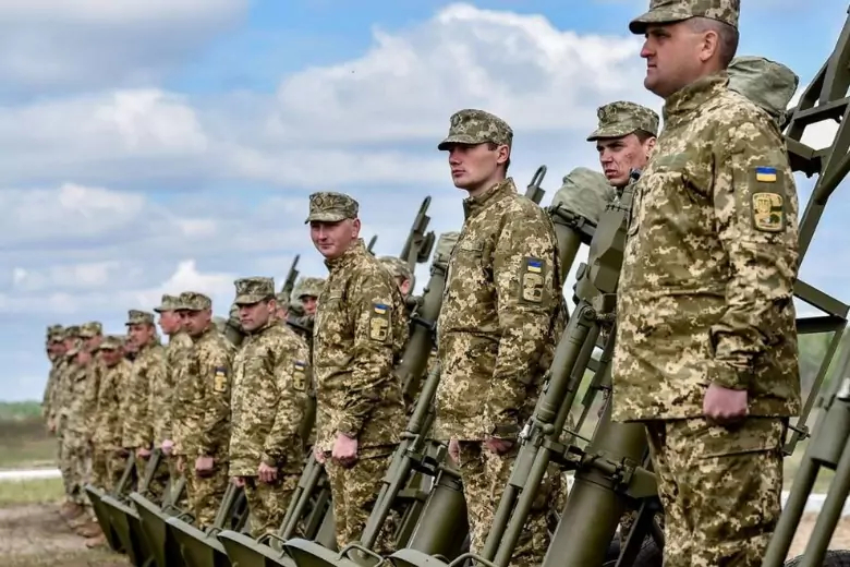 Financial Times: ВСУ планируют атаковать военные объекты России в Сибири