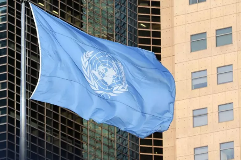 Генассамблея ООН приняла резолюцию России о неразмещении оружия в космосе